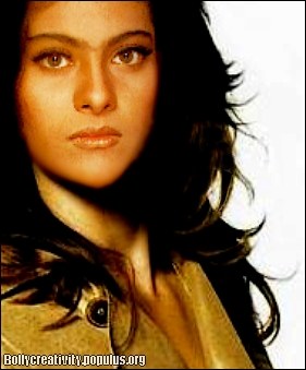 Kajol