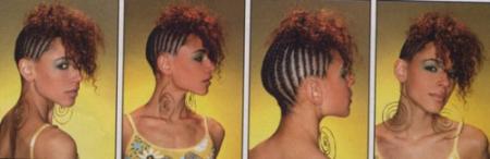Coiffure