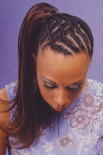 Coiffure