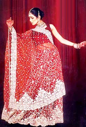 Saree